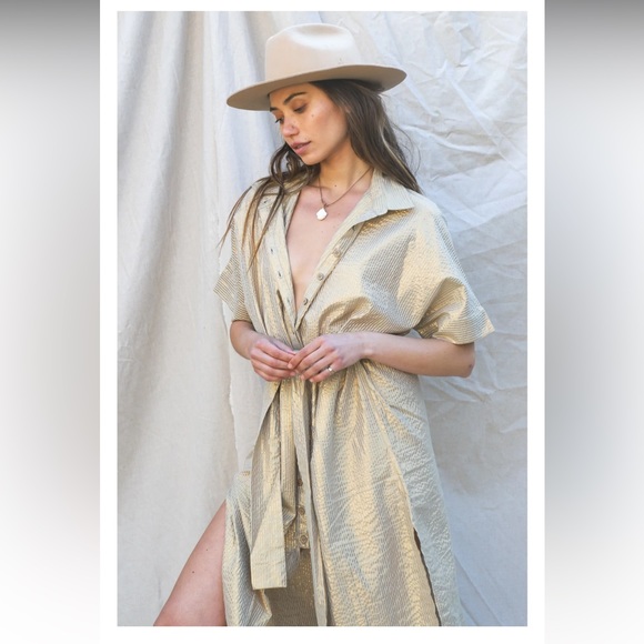 Jen’s Pirate Booty Sunfair Dress - Picture 4 of 5